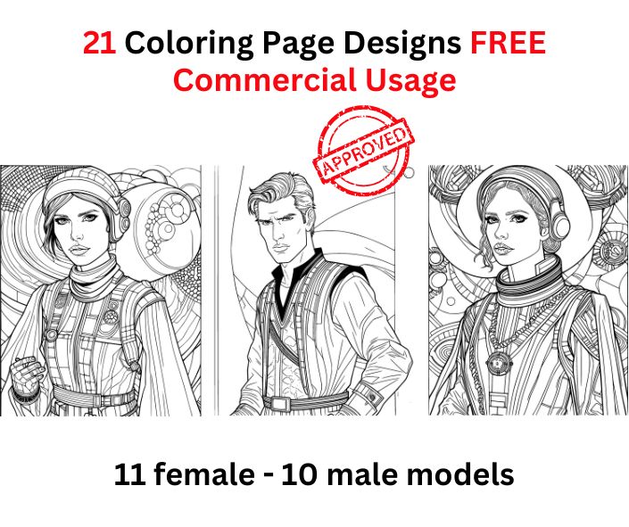 free-coloring-pages-male-female-models
