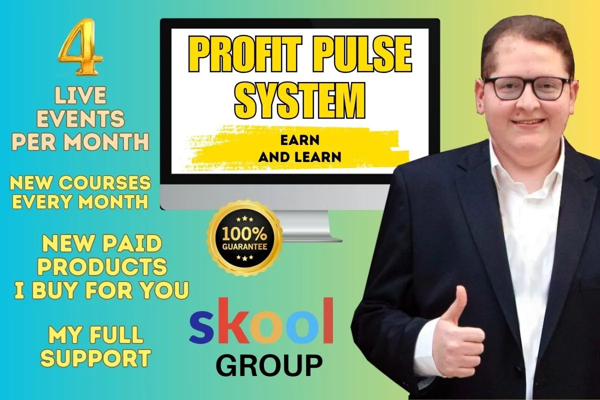 profit-pulse-system