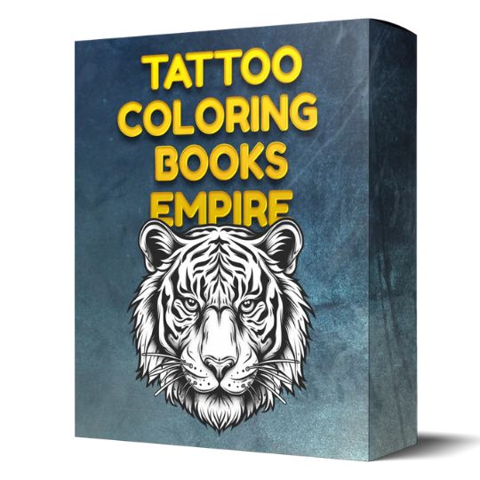 tattoo-coloring-books