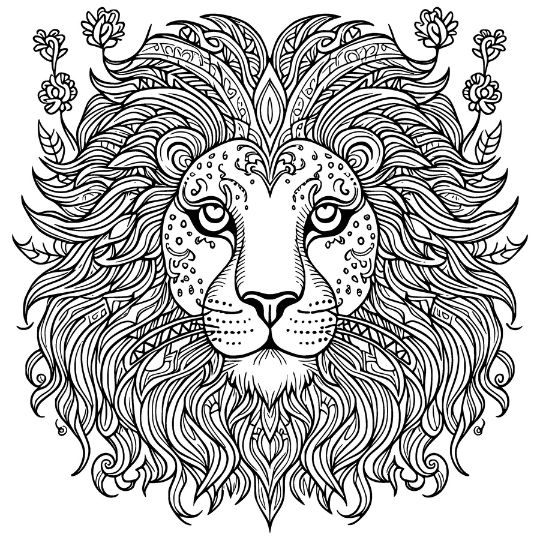 tattoo-coloring-page-3